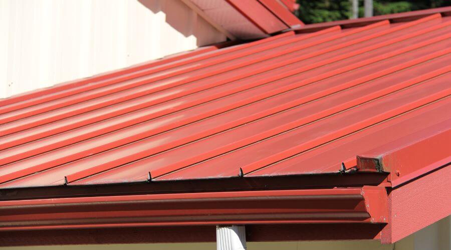 Roof Coating & Sealant Application in Columbus, ND